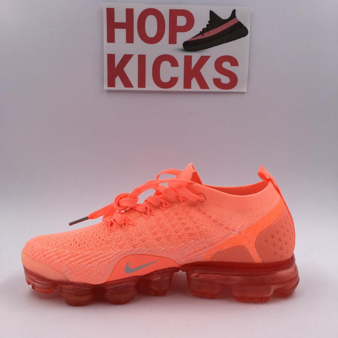 nike air vapormax 2 crimson pulse